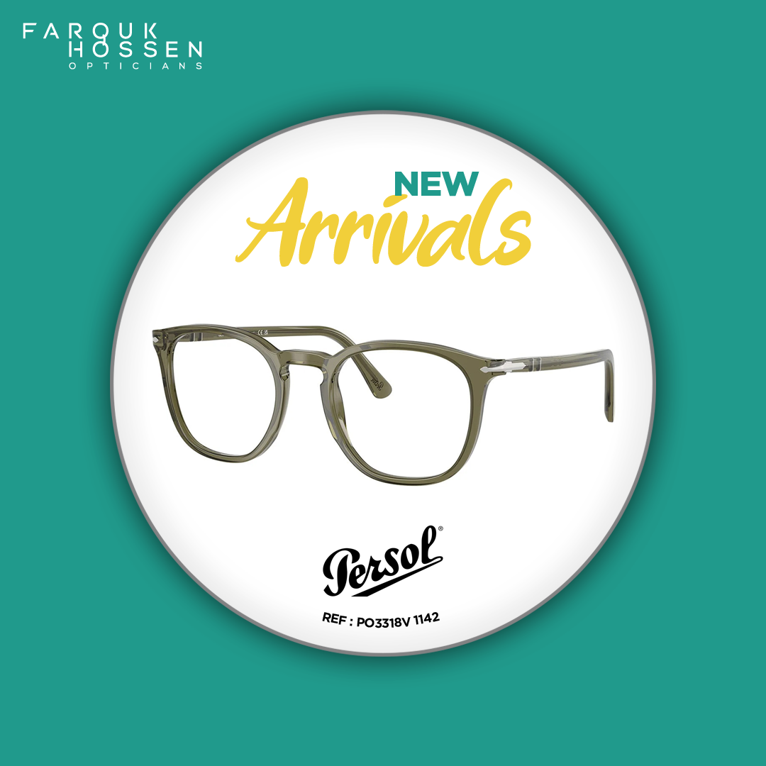 Persol PO3318V 1142