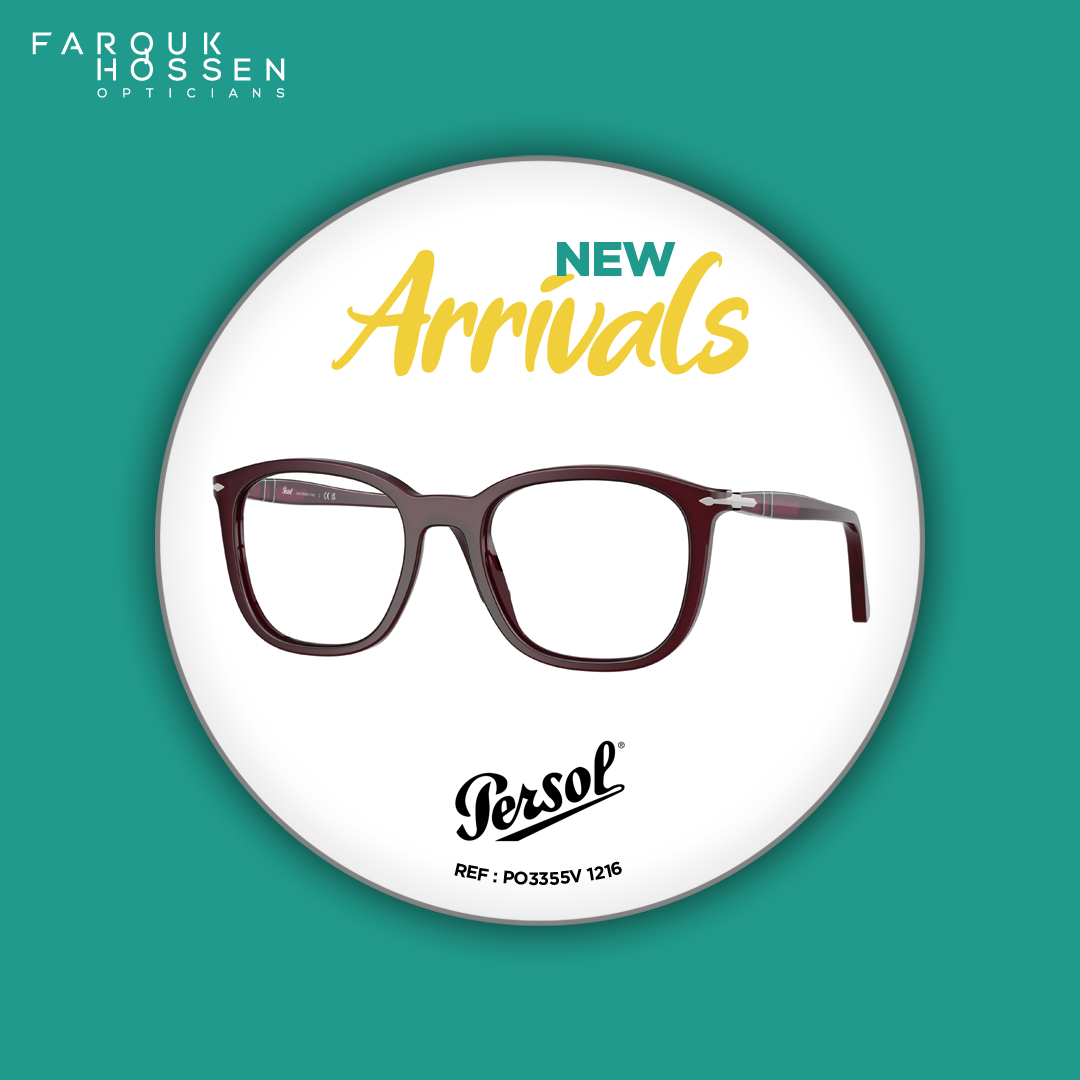 Persol PO3355V 1216