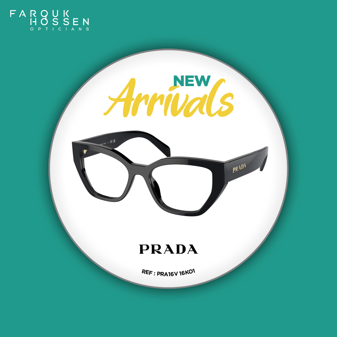 Prada PRA16V 16K01